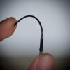 Antenna bundle set of 3 (Satin Black painted)