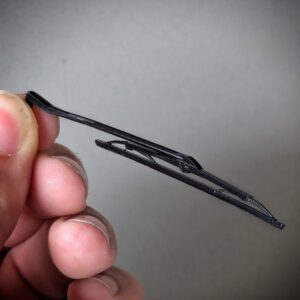 Windscreen wiper LM/GT/Touring (1 pc.)