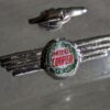 Mini Cooper detailset