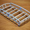 Mini Cooper empty roofrack