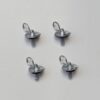 Quick release pin clips (4pcs.) V2