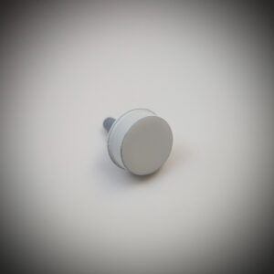 Rally/Touring GPS-pod antenna White