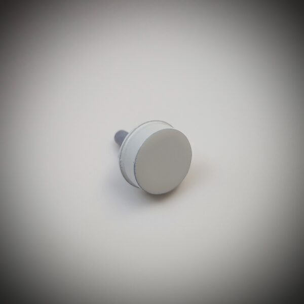 Rally/Touring GPS-pod antenna White