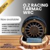 WhatsApp Image 2026-04-22 at 18.24.27 O.Z Racing Rally Multispoke wheels