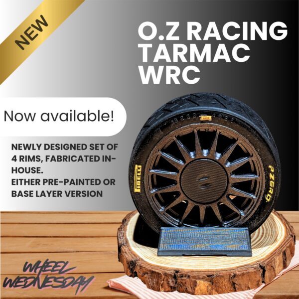 WhatsApp Image 2026-04-22 at 18.24.27 O.Z Racing Rally Multispoke wheels