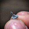 Quick release pin clips (4pcs.) V2