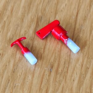 Killswitch set (2 pcs.)