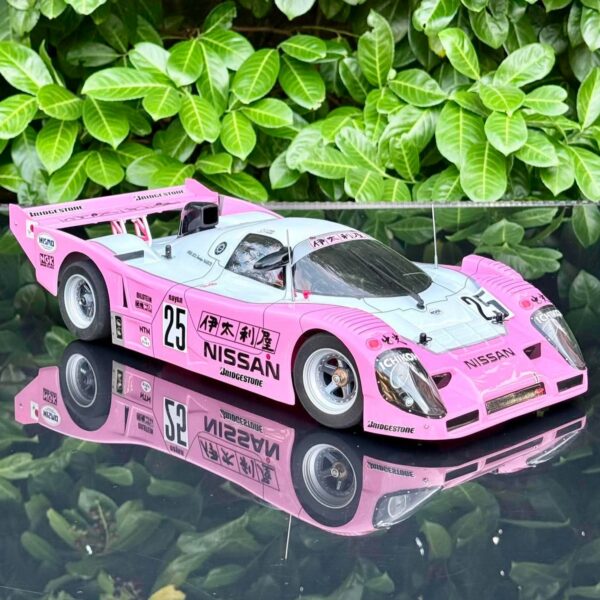 WhatsApp Image 2026-08-24 at 12.56.25 Nissan R92CP 'Italiya' livery stickerset