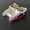 Group C Lipo conversion chassis tub
