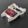 Group C Lipo conversion chassis tub