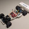Group C Lipo conversion chassis tub