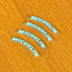 WhatsApp Image 2026-07-22 at 12.03.41 (3) Michelin rally/touring tire stickers