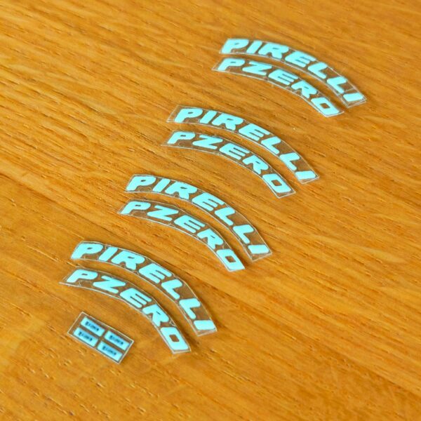 WhatsApp Image 2026-07-22 at 12.03.44 Pirelli P-zero tire stickers Touring/GT