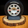 Michelin rally/touring tire stickers