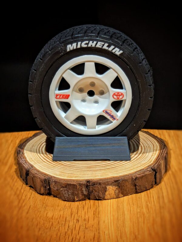Michelin rally/touring tire stickers