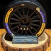 Michelin Pilot Sport Touring/GT/LM tire stickers