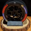 Michelin Pilot Sport Touring/GT/LM tire stickers