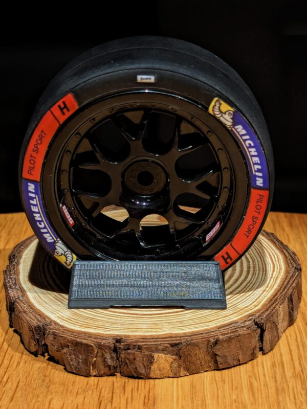 Michelin Pilot Sport Touring/GT/LM tire stickers