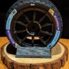 Michelin Pilot Sport Touring/GT/LM tire stickers