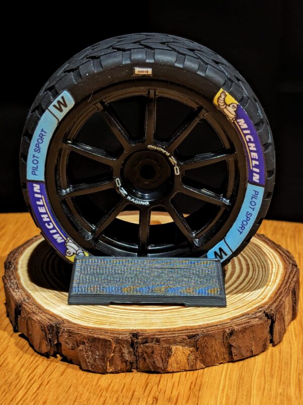 Michelin Pilot Sport Touring/GT/LM tire stickers