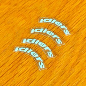 WhatsApp Image 2026-07-22 at 14.45.47 (4) Idlers Porsche RWB tire stickers