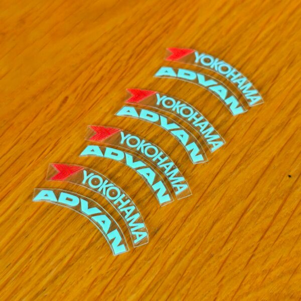 WhatsApp Image 2026-07-22 at 14.45.47 Yokohama Advan Touring/GT/Drift tire stickers