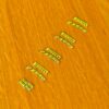 Pirelli P-zero rally tire stickers