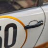 Porsche 934 Doorhandles (2 pcs.)