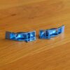 Porsche 934 Rear lightbuckets