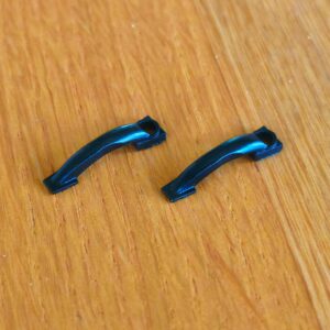 Porsche 934 Doorhandles (2 pcs.)