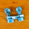 Porsche 934 front Lightbuckets
