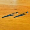 Porsche 934 Windscreen wipers (2 pcs.)