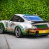 Porsche 934 50th Custom anniversary stickers