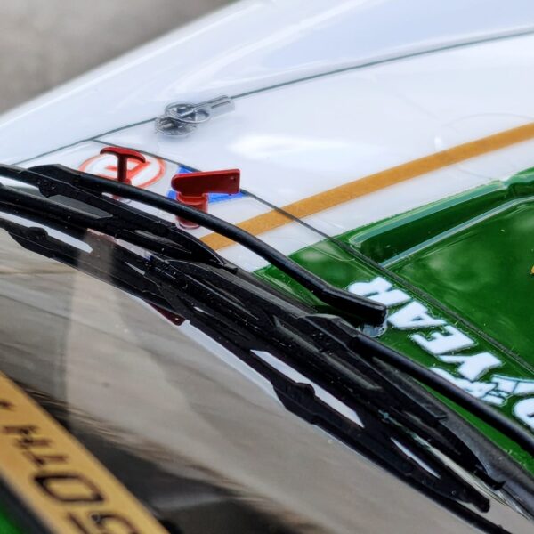 Porsche 934 Windscreen wipers (2 pcs.)