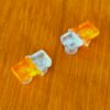 Lancia 037 Indicator lights front