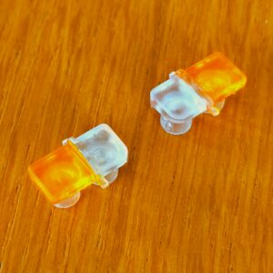 Lancia 037 Indicator lights front
