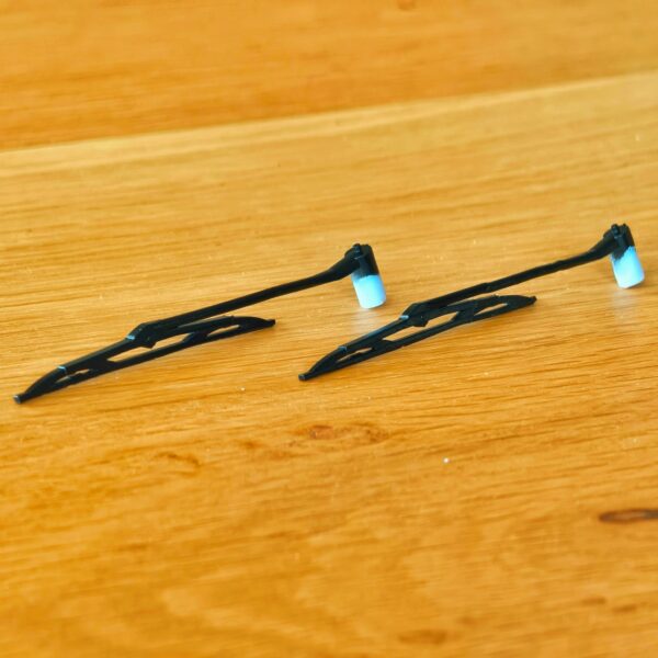 Lancia 037 (LH) windscreen wipers