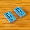Lancia 037 Side release latches (2pcs.)