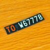 WhatsApp Image 2026-08-17 at 12.19.26 (3) Lancia 037 License/Number plate (Safari)