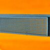 Lancia 037 front sub grill