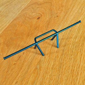 Lancia 037 Rear bull bar (Safari)