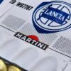 Lancia 037 complete basics set