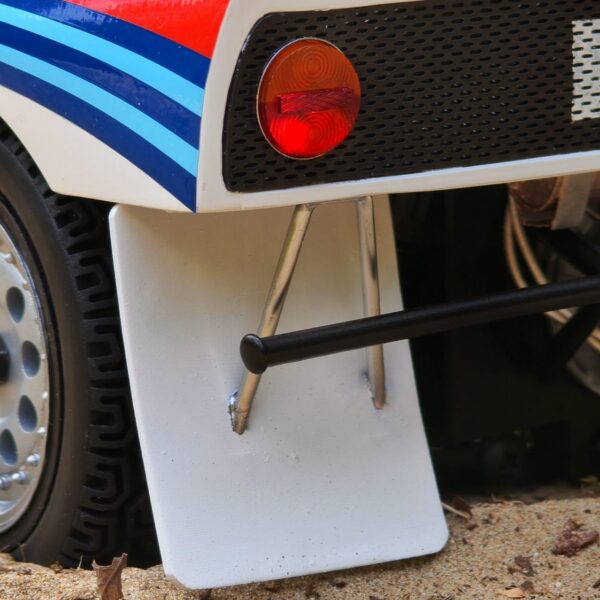 Lancia 037 complete basics set
