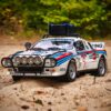 Lancia 037 Safari additional stickerset