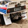 Lancia 037 complete basics set