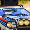 Lancia 037 complete basics set