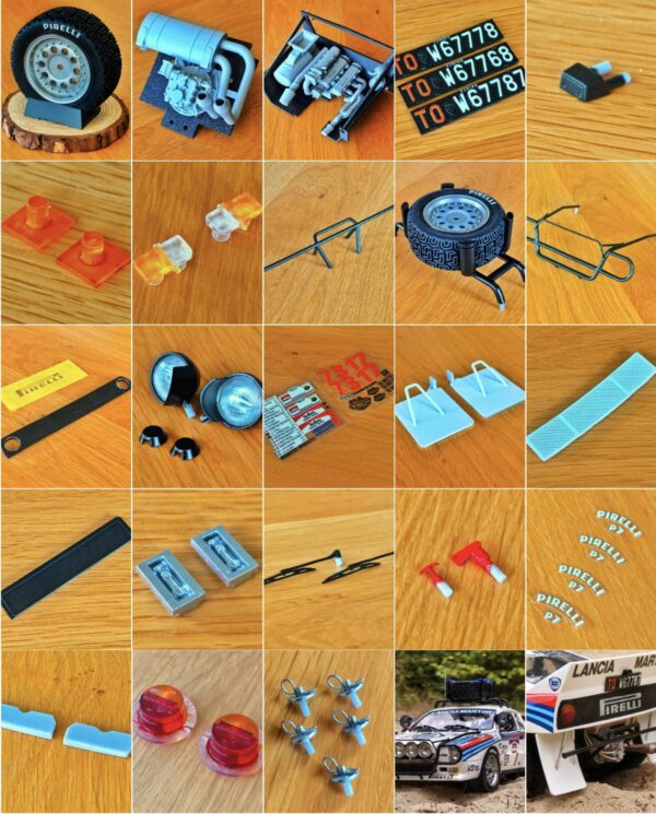 WhatsApp Image 2026-08-24 at 15.50.30 Ultimate Lancia 037 Safari bundle