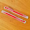 Fiat Abarth 595/695 side stripes