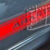 Fiat Abarth 595/695 side stripes