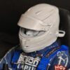 WhatsApp Image 2026-09-12 at 16.22.48 1/10 Driver helmet GT/LM (1pc.)